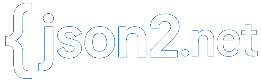 JSON2.net